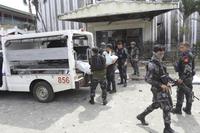 Filippine: polizia rivede bilancio vittime, 20 i morti