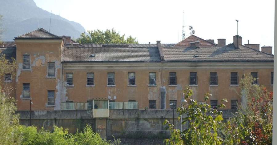 Tentative de meurtre de Varna, l’agresseur : “Choqué par ce que j’ai fait” – Brixen