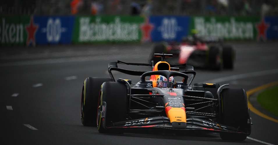 F1 : Australie ; Alonso libère 2, puis Ferrari Leclerc