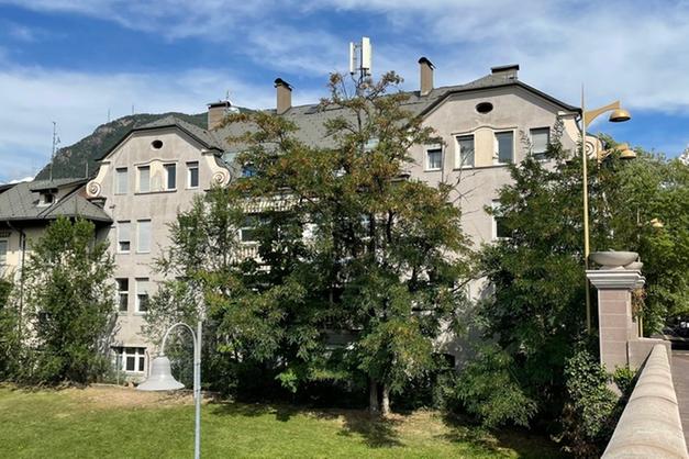 Con 90 milioni la nuova casa di Ötzi all'ex Enel - Bolzano - Alto Adige