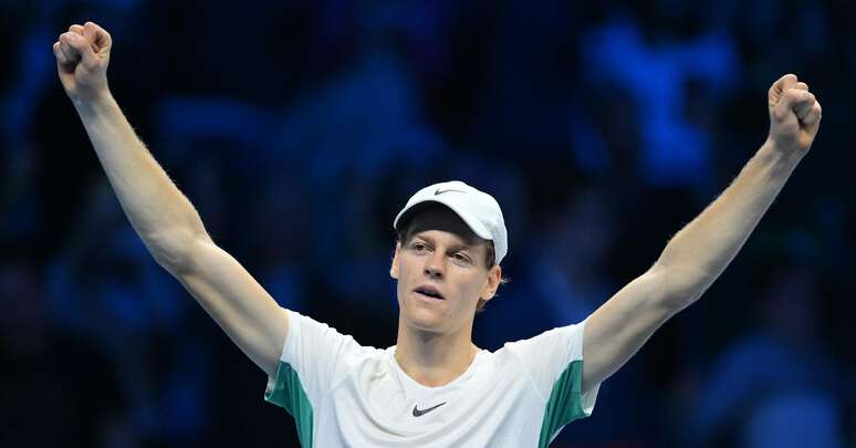 Sinner, un record 2023: il est l’Italien avec le plus de points ATP de l’histoire – Sport