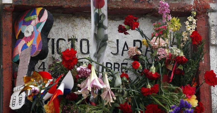 Extraditado a Chile acusado del asesinato de Víctor Jara – Italia-Mondo