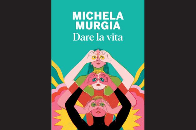 Dare la vita, il 9 gennaio l'inedito postumo di Michela Murgia