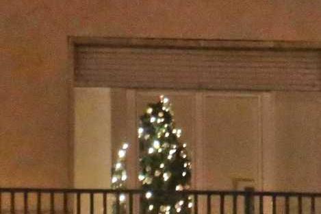 Immagini Di Natale Anni 30.Si Spegne Venerdi L Albero Di Natale Che Da 30 Anni Illumina Ponte Talvera Bolzano Alto Adige